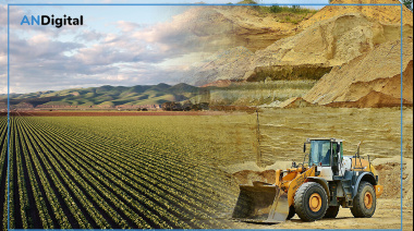 La actividad económica se frenó en mayo: el campo y la minería la sostienen ante la caída industrial