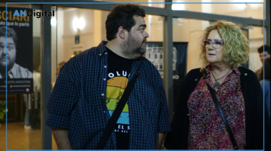 “Canelones”, otra celebrada historia de Hernán Casciari que llega al cine