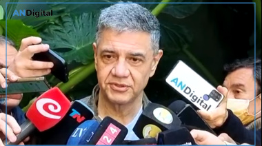 Jorge Macri dijo que “no hay que descartar” un acuerdo PRO-La Libertad Avanza