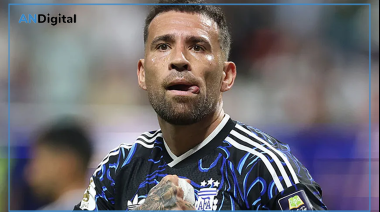 Fin de una era en la Selección: Nicolás Otamendi se despidió con un emotivo posteo en Instagram