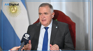 El gobernador de Tucumán debió ser operado de urgencia en Buenos Aires
