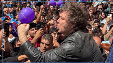 Roscas flojas: gobernadores peronistas que pueden facilitar la reelección de Milei