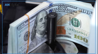 Argentina regala miles de millones de dólares anuales a Estados Unidos