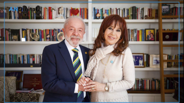 Causa Vialidad: Cristina Kirchner contrata al abogado de Lula da Silva para acudir a tribunales internacionales