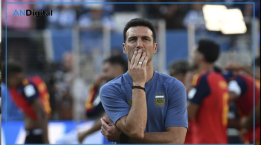 “Esta camiseta cuenta con vos”: el emotivo video de la AFA para convencer a Lionel Scaloni