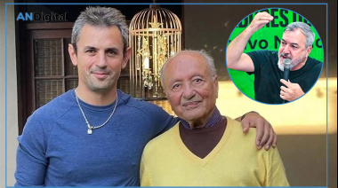El clan Menem, el café caro y la jubilación de $ 41 millones