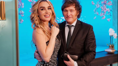 Javier Milei y Fátima Florez: la versión de una reconciliación que crece