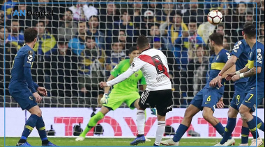 Juanfer Quintero se va de River: “Nunca traicioné mis principios”
