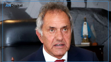 Intentaron robar en la casa de Daniel Scioli: cayó un ex custodio acusado de liderar la banda