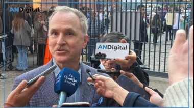 El embajador de EEUU relativizó los aranceles: “Trump es amigo del pueblo argentino”