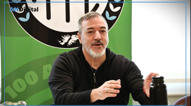 ATE reúne a su conducción nacional para definir un nuevo paro