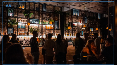 Match & Drink en Chacarita: Tinder presencial para conocer personas de carne y hueso