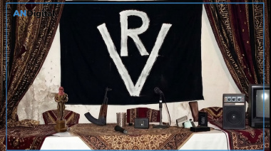 Rebord Vuelve: “Es la etapa de mayor resistencia del movimiento hagovero”