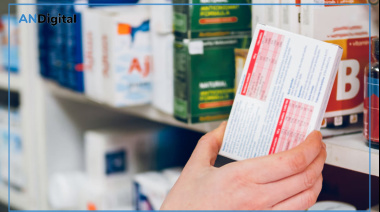 ANMAT autorizó la venta libre de diez grupos de medicamentos que requerían receta
