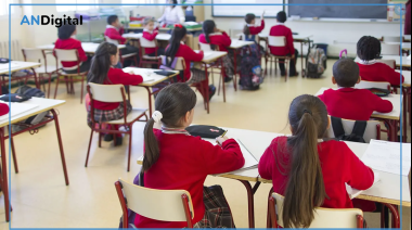 Aumentan las cuotas de colegios privados en Provincia: los topes máximos por nivel educativo