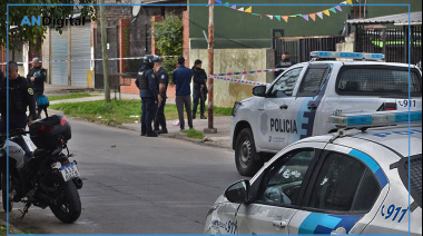 Salidera en Tres de Febrero: Policía abatió a un motochorro que intentó robarle