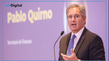 Quirno desdramatizó los insultos de Milei: “No hay chance de romper relaciones con Brasil”