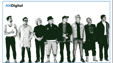 Los Fabulosos Cadillacs inaugurarán el escenario del Arena Mardel Plata