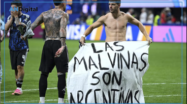 La FIFA le abrió un expediente a la Selección Argentina: ¿Habrá sanciones por la bandera de Malvinas?