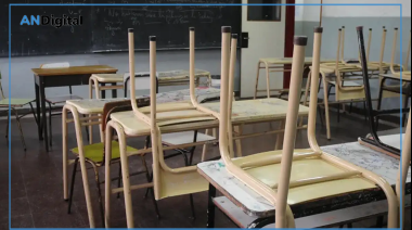 ¿Hay clases el lunes 3 de agosto?: confirmaron un paro docente en todo el país