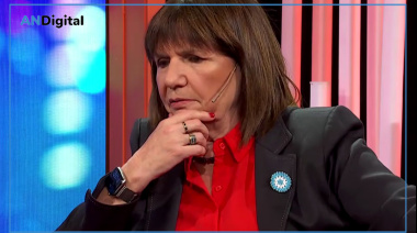 Patricia Bullrich se anota para la Jefatura de Gobierno porteña: “Estoy probada en la gestión”