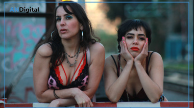 Supervivencia y cumbia en los márgenes del conurbano: estrena “Las Yeguas”