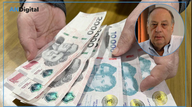 “El peso está condenado”: la drástica sentencia de Roberto Cachanosky