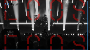 El fenómeno Soda Stereo ECOS llegó a Forbes