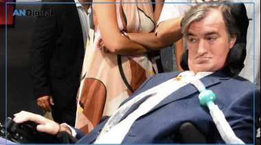 Esteban Bullrich cruzó a Milei por el decreto sobre extranjeros: “Es la estupidez más grande del 2026”