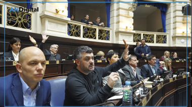 El kirchnerismo presentó un proyecto para limitar la venta de campos a extranjeros en PBA