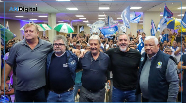 Sindicatos Unidos denuncia al Gobierno ante la CIDH por la “reforma laboral regresiva”