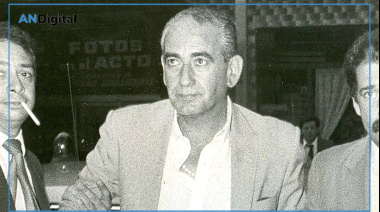 Gordon, el aniquilador: hay historias que el terror intentó ocultar