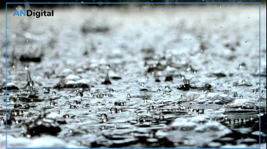 Alerta naranja por tormentas para la tarde-noche del viernes en La Plata