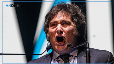 Milei fulminó a Villarruel: “Barrabrava termocefálica mononeuronal”