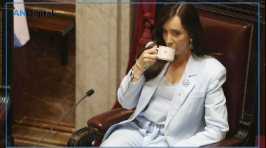 “Casta” y “parásitos”: la durísima respuesta de Villarruel a Santilli tras el pedido de renuncia