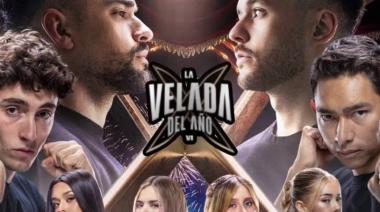 De RoRo a IlloJuan: los memes que explotaron tras La Velada del Año VI y conquistaron las redes