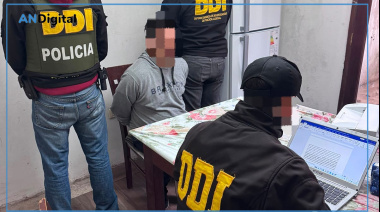 Detuvieron al cuidador que insultaba y golpeaba a abuelas en un geriátrico de Mar del Plata