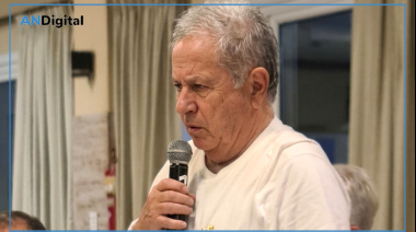Duhalde mueve el tablero peronista: impulsa a Alak para la Gobernación y marca su ruptura definitiva con CFK