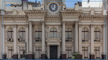 Independencia del Banco Central es necesaria pero no suficiente
