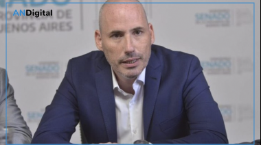 Chuby Leguizamón defendió la autonomía electoral de La Plata ante rumores de cambios en la Octava Sección