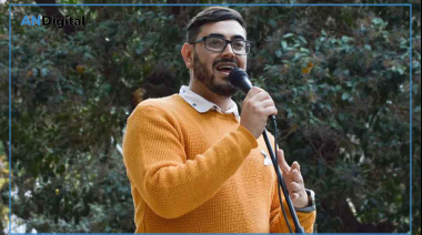 La oposición pide investigar al intendente de Saavedra tras su confesión sobre adicciones