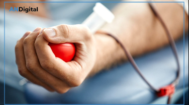 Apenas el 1,5 % de los argentinos dona sangre de manera continua: dónde y cómo hacerlo