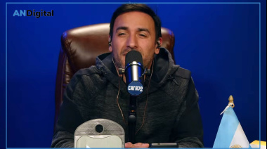 Nazismo explícito en el streaming libertario: “Tirar napalm” y “esterilizar” el Conurbano