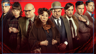 “La Ratonera”: clásico de Agatha Christie con elenco de lujo en el Liceo