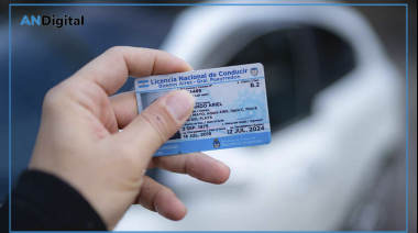 La Libertad Avanza presentó un proyecto para que se pueda renovar la licencia de conducir a pesar de tener multas