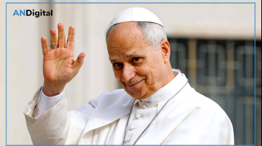 El Papa León XIV visitará la Argentina del 8 al 11 de noviembre