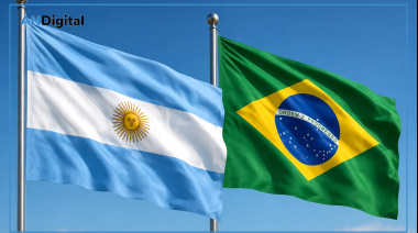 Tras los agravios de Milei, Brasil retiró a su embajador de la Argentina