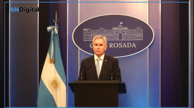 El Gobierno le respondió a Brasil por la degradación diplomática: “Para pelearse hacen falta dos”