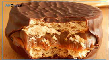 El Campeonato Argentino del Alfajor llega a Ferro con dos títulos en disputa