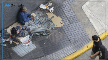 “Hay un millón de pobres más”: la alarmante advertencia de la UCA sobre el primer trimestre de 2026